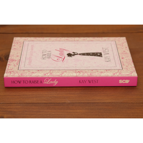 How to Raise a Lady: A Guide to Good Manners | Parenting | Your second-hand online book sanctuary