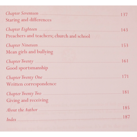 How to Raise a Lady: A Guide to Good Manners | Parenting | Your second-hand online book sanctuary