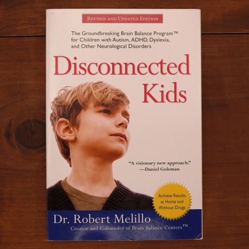 Disconnected Kids (Revised and Updated) | Health / Wellness | Your second-hand online book sanctuary