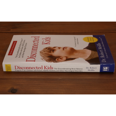 Disconnected Kids (Revised and Updated) | Health / Wellness | Your second-hand online book sanctuary