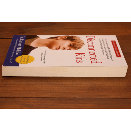 Disconnected Kids (Revised and Updated) | Health / Wellness | Your second-hand online book sanctuary