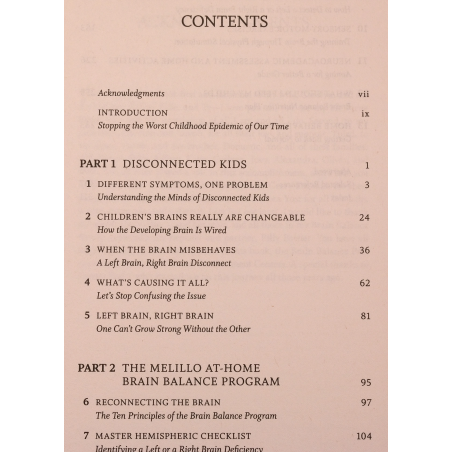 Disconnected Kids (Revised and Updated) | Health / Wellness | Your second-hand online book sanctuary