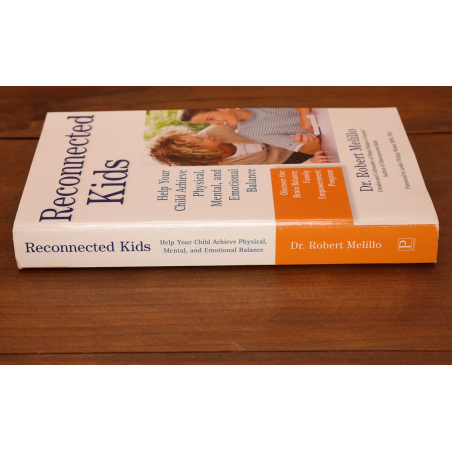 Reconnected Kids | Parenting | Your second-hand online book sanctuary