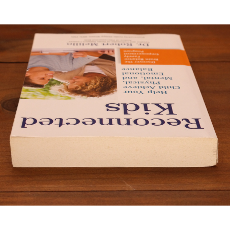 Reconnected Kids | Parenting | Your second-hand online book sanctuary