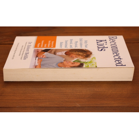 Reconnected Kids | Parenting | Your second-hand online book sanctuary