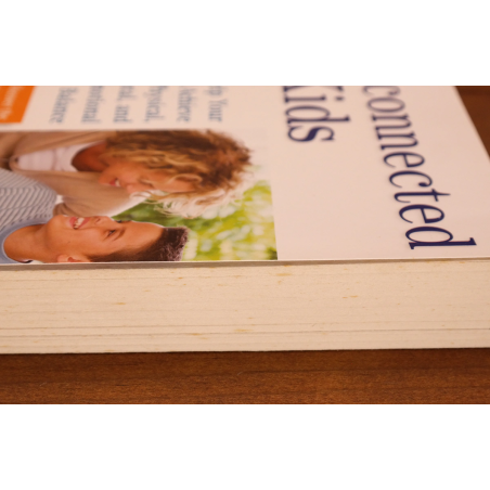 Reconnected Kids | Parenting | Your second-hand online book sanctuary