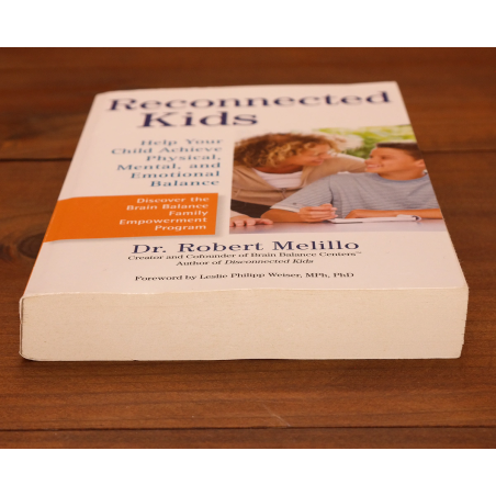 Reconnected Kids | Parenting | Your second-hand online book sanctuary