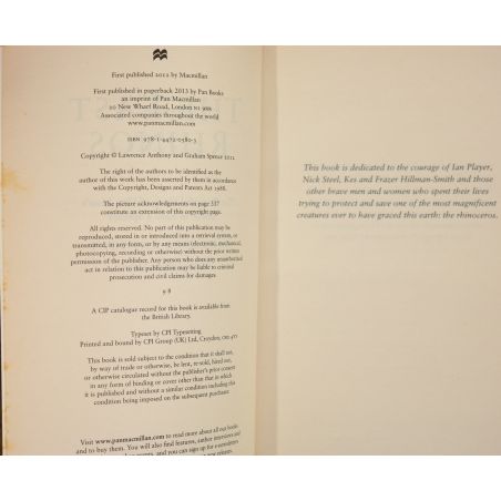 The Last Rhinos - 9