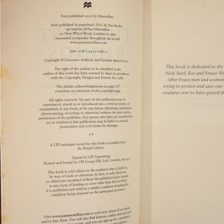 The Last Rhinos - 10