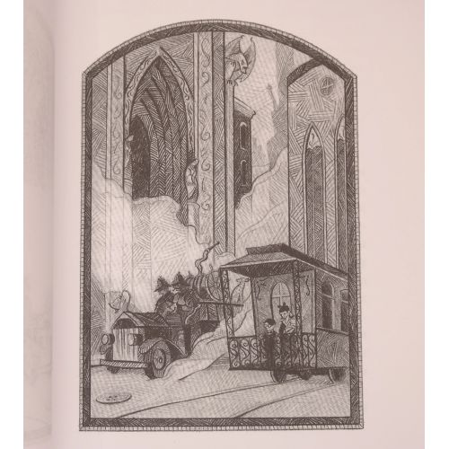 'n Reeks Ongelukkige Gebeure: Die Bose Begin | Jeug | Mickle & More Second-Hand Books