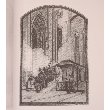 'n Reeks Ongelukkige Gebeure: Die Bose Begin | Jeug | Mickle & More Second-Hand Books