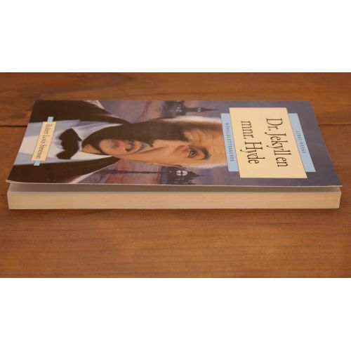Dr. Jekyll en mnr. Hyde | Home | Your second-hand online book sanctuary