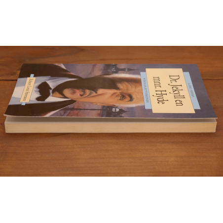 Dr. Jekyll en mnr. Hyde | Home | Your second-hand online book sanctuary