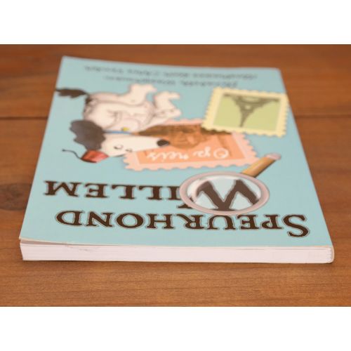 Speurhond Willem Op Reis | Jeug | Your second-hand online book sanctuary