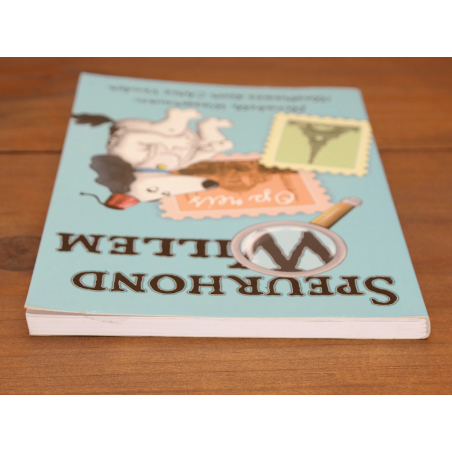 Speurhond Willem Op Reis | Jeug | Your second-hand online book sanctuary
