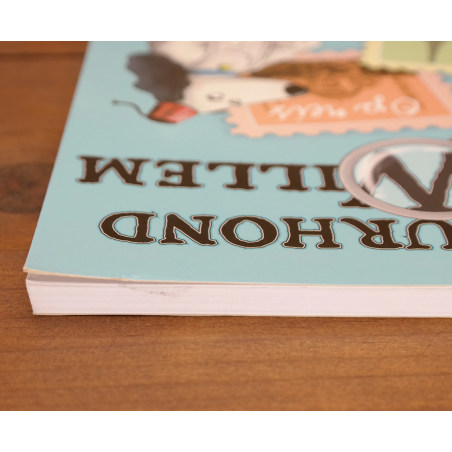 Speurhond Willem Op Reis | Jeug | Your second-hand online book sanctuary