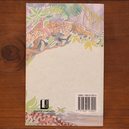 Avonture in die Amasone | Jeug | Your second-hand online book sanctuary
