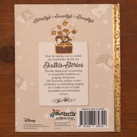 Walt Disney se Dumbo - Skatkis Stories | Jeug | Mickle & More Second-Hand Books