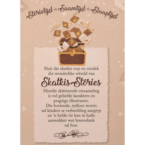 Walt Disney se Dumbo - Skatkis Stories | Jeug | Mickle & More Second-Hand Books