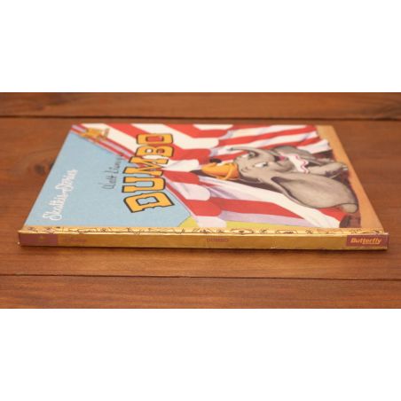 Walt Disney se Dumbo - Skatkis Stories | Jeug | Mickle & More Second-Hand Books