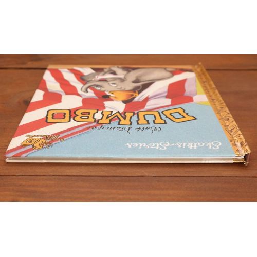 Walt Disney se Dumbo - Skatkis Stories | Jeug | Mickle & More Second-Hand Books