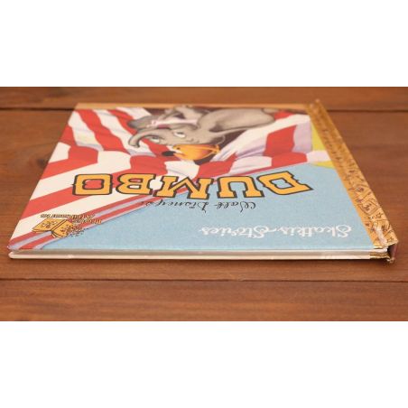 Walt Disney se Dumbo - Skatkis Stories | Jeug | Mickle & More Second-Hand Books