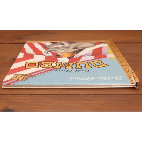 Walt Disney se Dumbo - Skatkis Stories | Jeug | Mickle & More Second-Hand Books