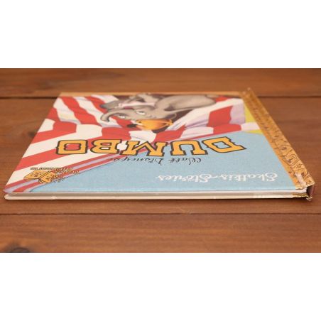 Walt Disney se Dumbo - Skatkis Stories | Jeug | Mickle & More Second-Hand Books
