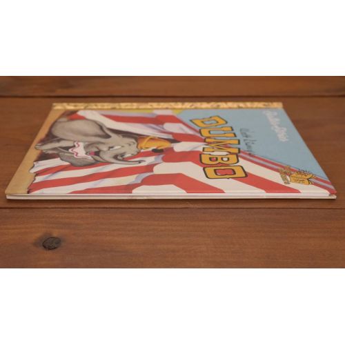 Walt Disney se Dumbo - Skatkis Stories | Jeug | Mickle & More Second-Hand Books