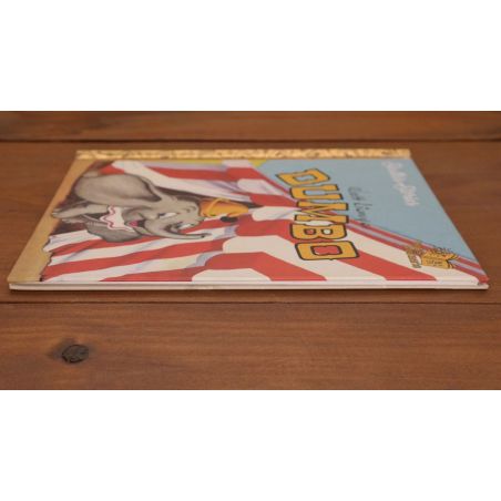 Walt Disney se Dumbo - Skatkis Stories | Jeug | Mickle & More Second-Hand Books