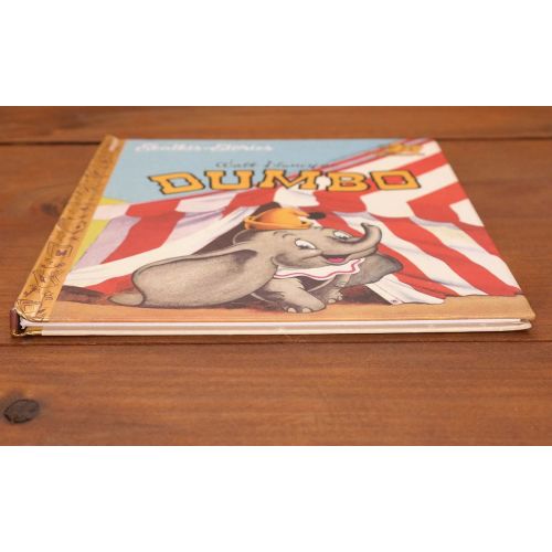 Walt Disney se Dumbo - Skatkis Stories | Jeug | Mickle & More Second-Hand Books