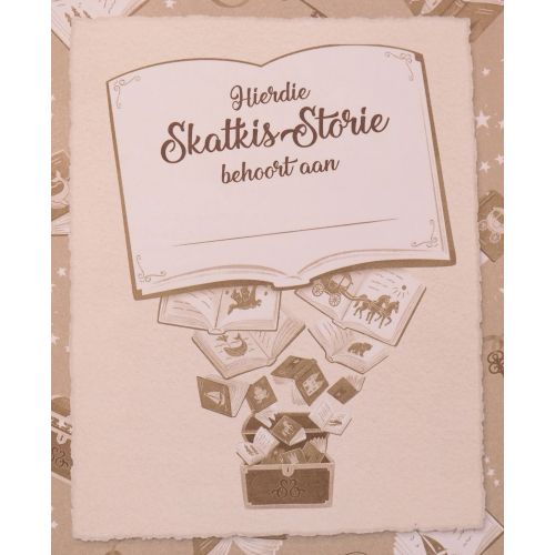 Walt Disney se Dumbo - Skatkis Stories | Jeug | Mickle & More Second-Hand Books
