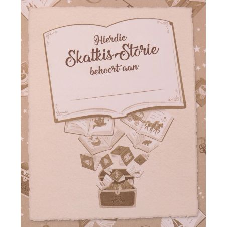 Walt Disney se Dumbo - Skatkis Stories | Jeug | Mickle & More Second-Hand Books