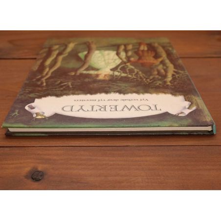 Towertyd: Vyf Verhale deur Vyf Meesters | Jeug | Mickle & More Second-Hand Books