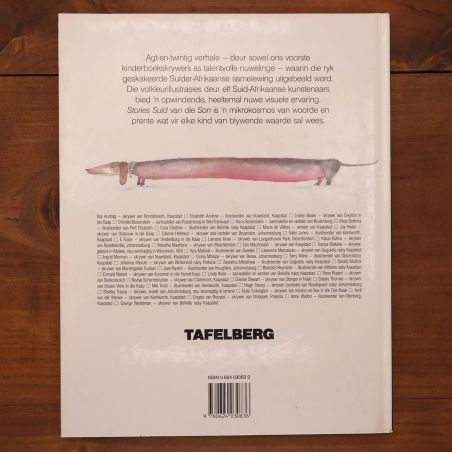 Stories Suid van die Son: 28 Inheemse Voorleesverhale | Jeug | Mickle & More Second-Hand Books