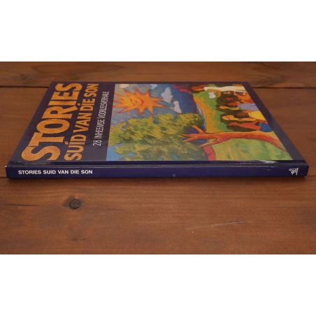 Stories Suid van die Son: 28 Inheemse Voorleesverhale | Jeug | Mickle & More Second-Hand Books