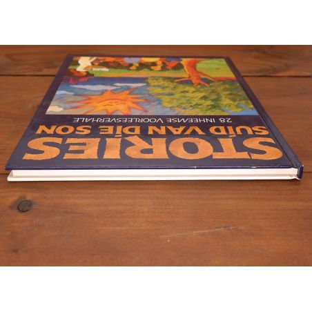 Stories Suid van die Son: 28 Inheemse Voorleesverhale | Jeug | Mickle & More Second-Hand Books