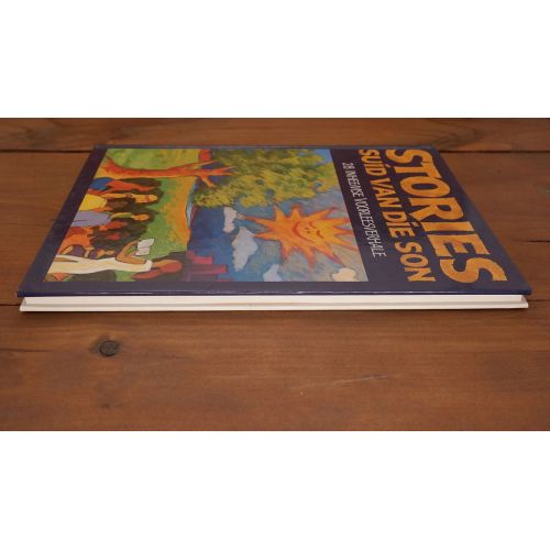 Stories Suid van die Son: 28 Inheemse Voorleesverhale | Jeug | Mickle & More Second-Hand Books