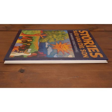Stories Suid van die Son: 28 Inheemse Voorleesverhale | Jeug | Mickle & More Second-Hand Books