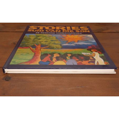 Stories Suid van die Son: 28 Inheemse Voorleesverhale | Jeug | Mickle & More Second-Hand Books