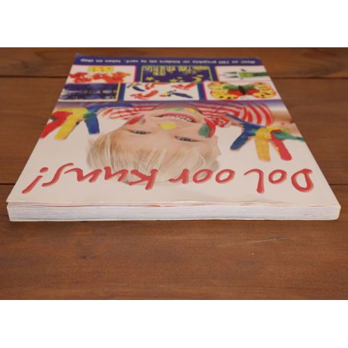 Dol oor kuns! | Educational | Mickle & More Second-Hand Books
