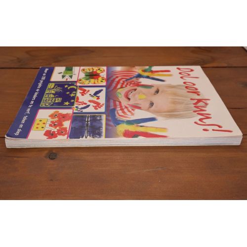 Dol oor kuns! | Educational | Mickle & More Second-Hand Books