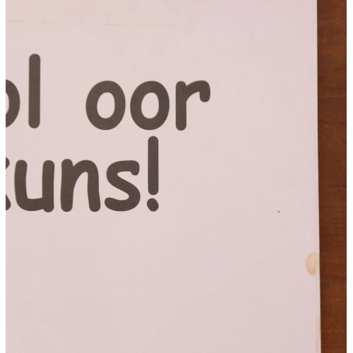 Dol oor kuns! | Educational | Mickle & More Second-Hand Books