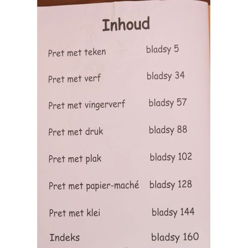 Dol oor kuns! | Educational | Mickle & More Second-Hand Books