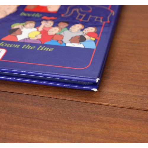 Party Games | Entertainment | Mickle & More Second-Hand Books