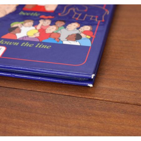 Party Games | Entertainment | Mickle & More Second-Hand Books