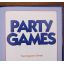 Party Games | Entertainment | Mickle & More Second-Hand Books