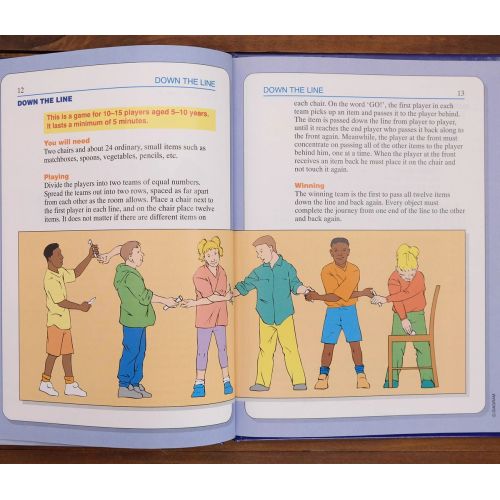 Party Games | Entertainment | Mickle & More Second-Hand Books