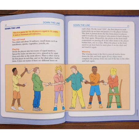 Party Games | Entertainment | Mickle & More Second-Hand Books