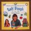 Salt Dough Fun: Modeling Magic with Dough and Paints | Arts & Crafts | Mickle & More Second-Hand Books
